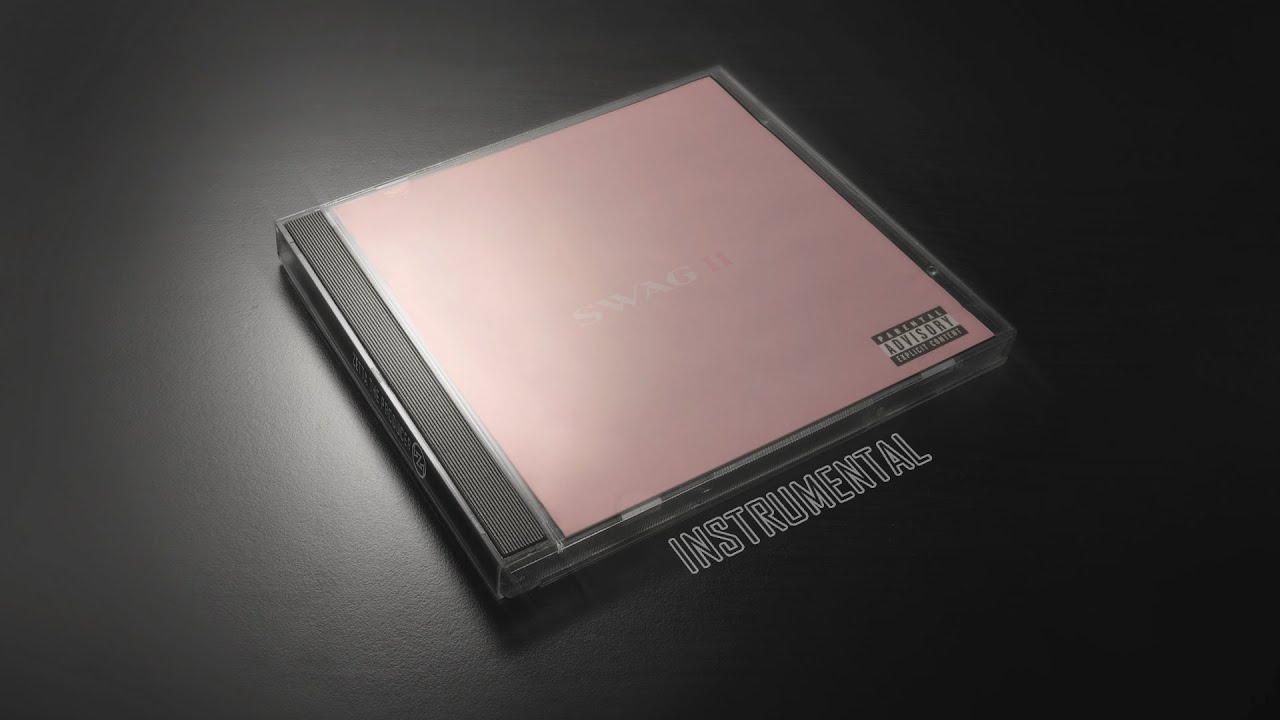 Justin Bieber - SPEED DEMON (Instrumental)