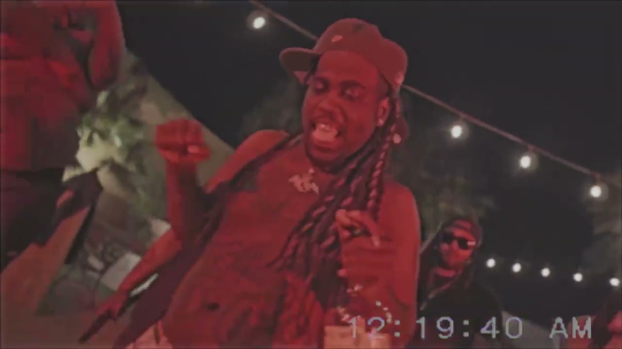 Extortion Gang - Dizze Inkz x 2 Gunz x Jhe Trav x Jhe Al - Perfect Timing (Official Video)