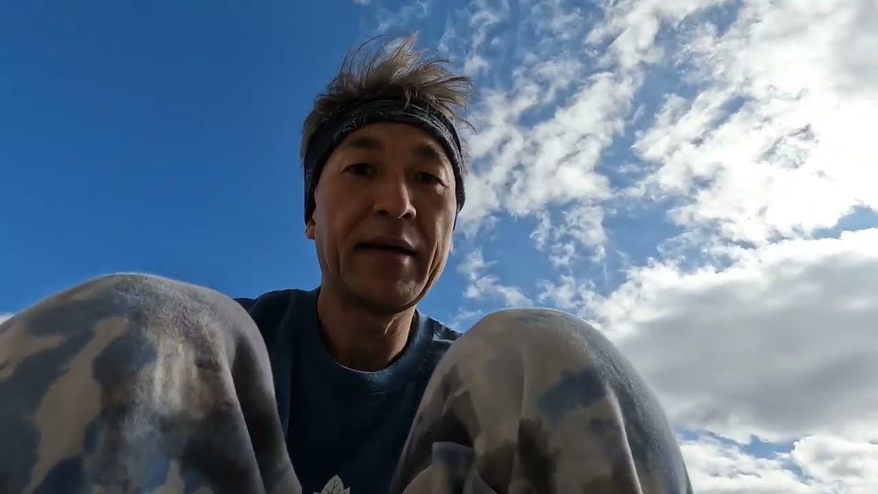 (12) おっさんスケボー, 初心者スケーター, 51歳スケーター, オーリー, 真っ直ぐ飛びたい～, 51 yr old beginner skater, Want Straight Ollie!!
