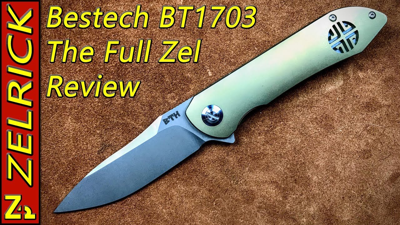 Bestech BT1703 The Full Zel Review