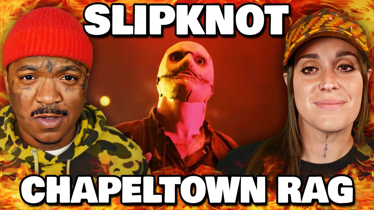 Slipknot - 