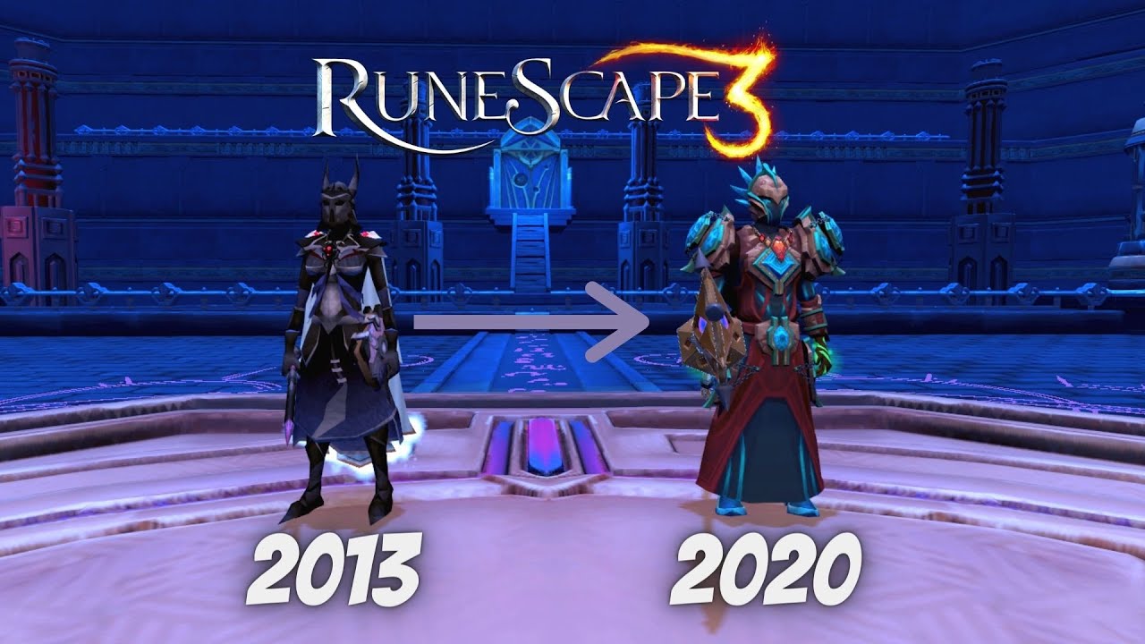 A History of the 