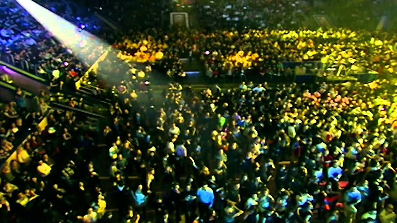 Tata Simonyan - Tsaghikner ( Concert in Moscow )