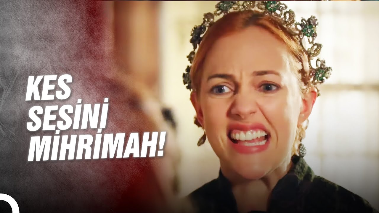 Malkoçoğlu Seni Sevmiyor Biraz Gururlu Ol Artık