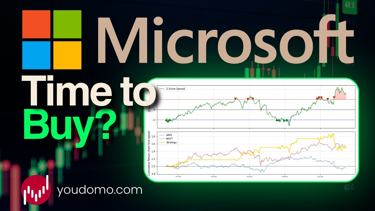 Microsoft MSFT Stock Analysis AI Cap Ex Surge to 37B!