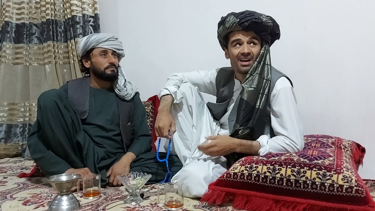 د خونې مجلس: نوې او په زړه پورې برخه بیاهم دنورو غیبت