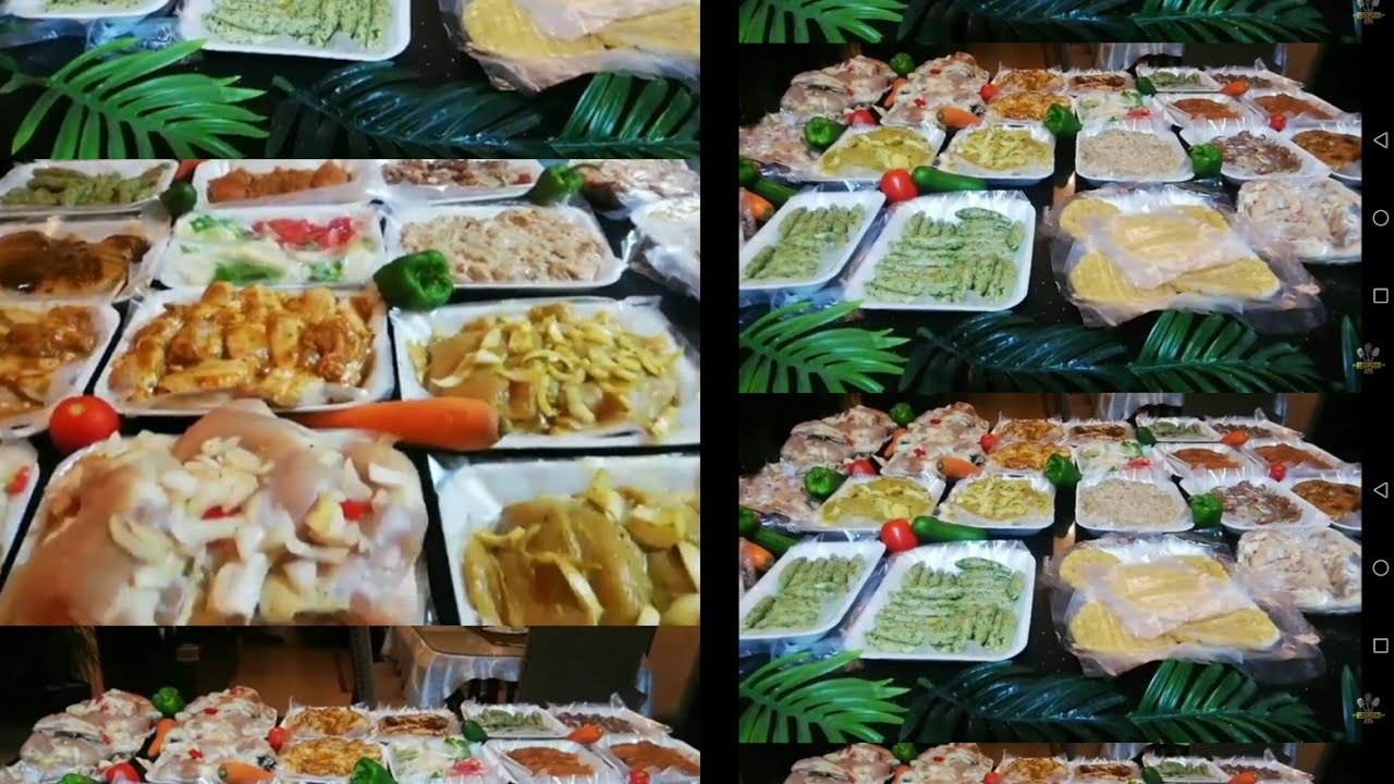 تعالي اقولك ازاي تاكلي كل يوم فراخ😋😋😋😋😋