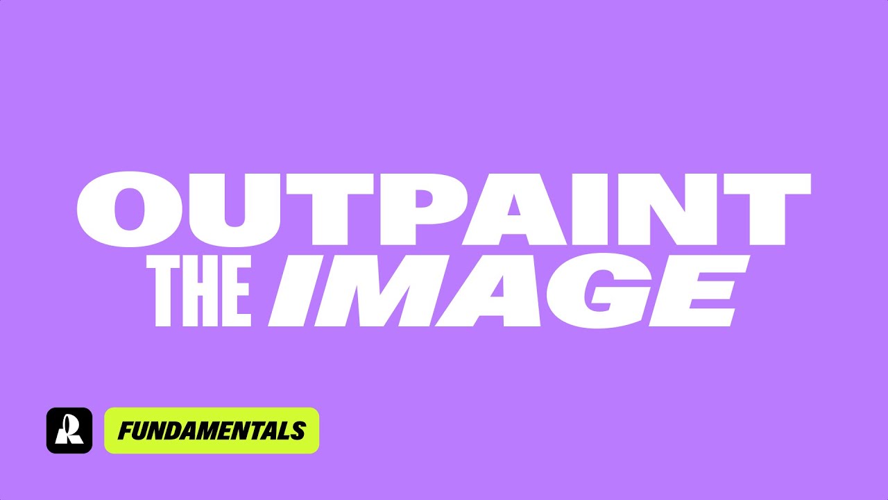 How to Expand Images with AI Outpainting &mdash; Recraft Tutorial