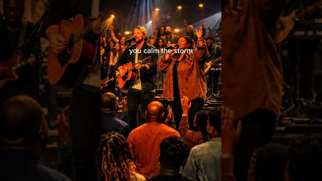 Your Name Above All_Hillsong__Joe Barnes & Naomi Raine (Official audio Lyrics)