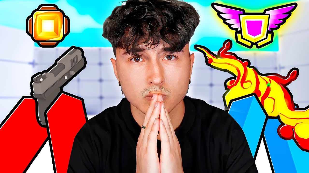 Guessing YOUR RANKS in Roblox Rivals!