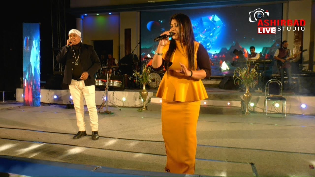 Hata Saawan Ki Ghata - Hello Brother | Salman Khan & Rani | Singing By Ujani & Lalit Narayan