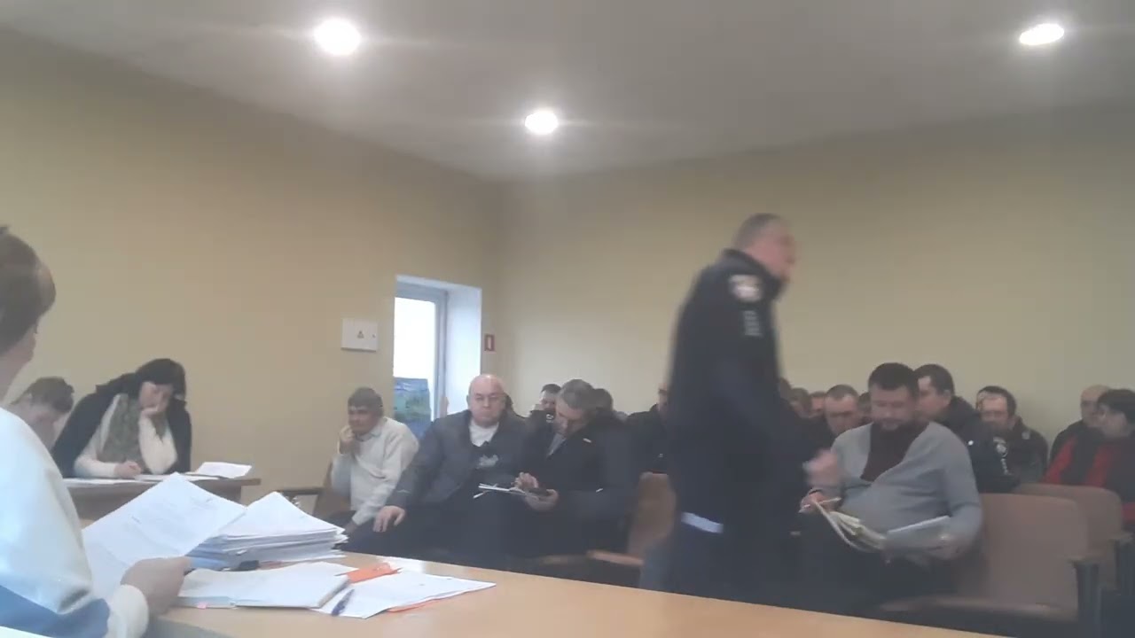сесія 18 грудня 2025р - ч.2