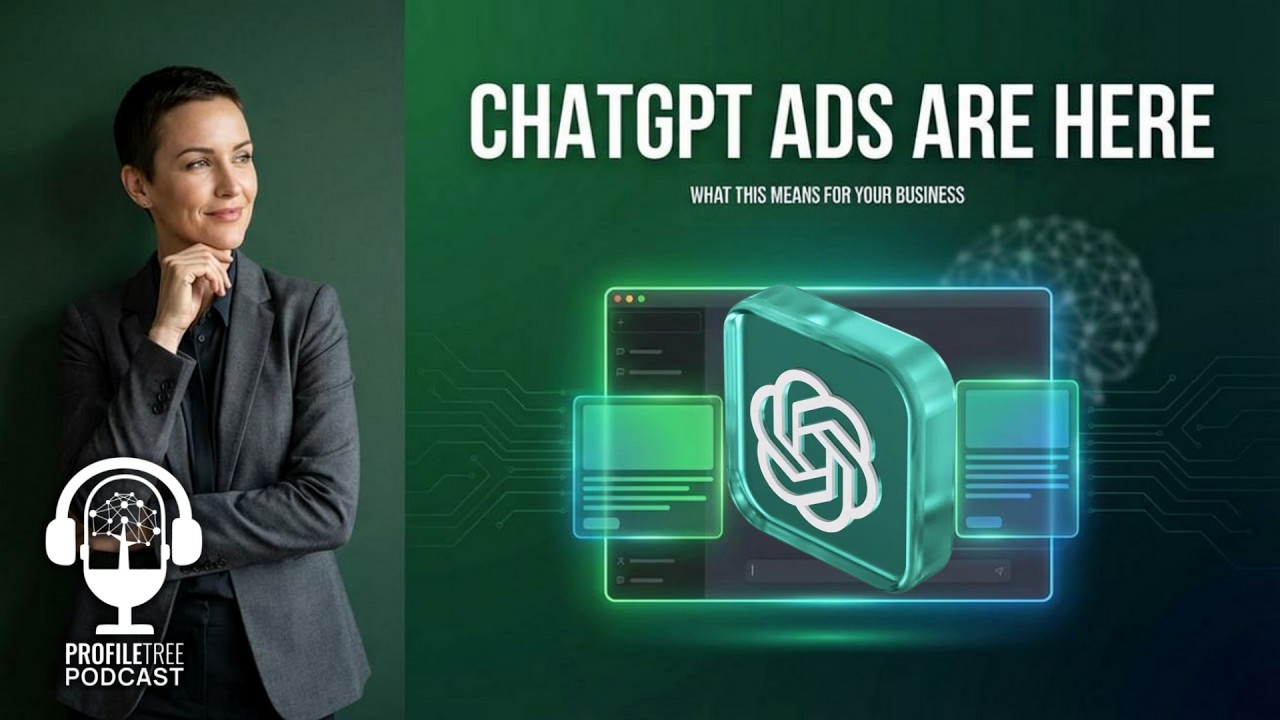 ChatGPT Ads Are Here: What This Means for Your Business!