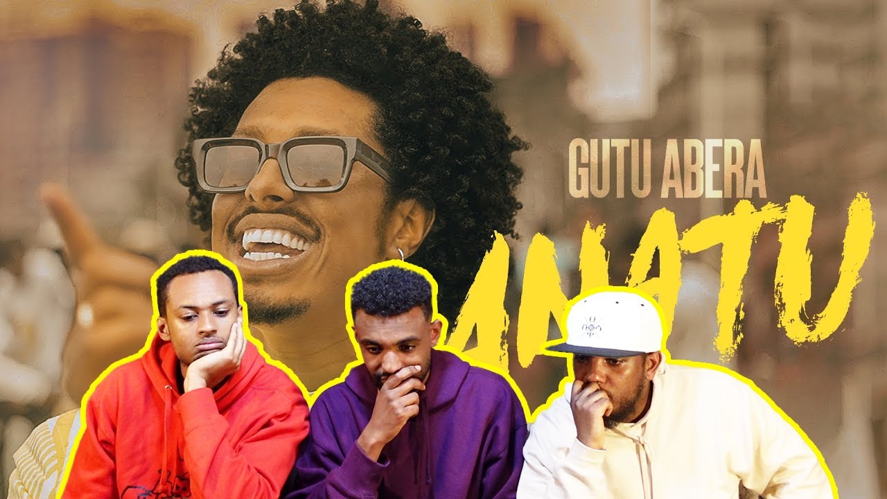 Gutu Abera - Anatu / AWRA.