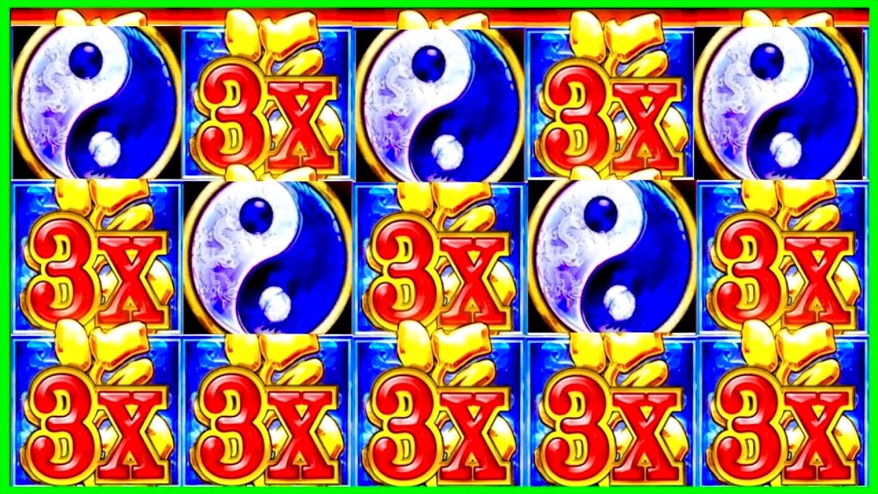 ★★JACKPOT HANDPAY★★$300 BETS★★RED FORTUNE HIGH LIMIT SLOT MACHINE BUENO DINERO MUSEUM SLOTS KONAMI