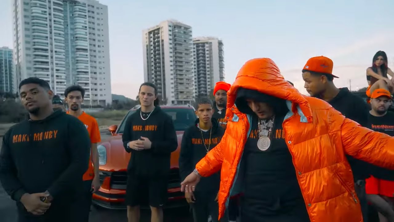 2T - TRENZÃO 🚅 (PROD : 2T)