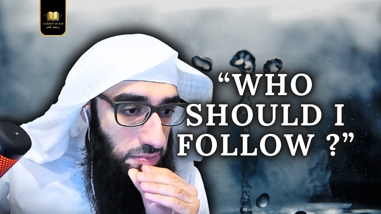 How to Spot The Right Callers to Islam - Shaykh Al Madkhali's Book || Ustadh AbdulAziz Al-Haqqan