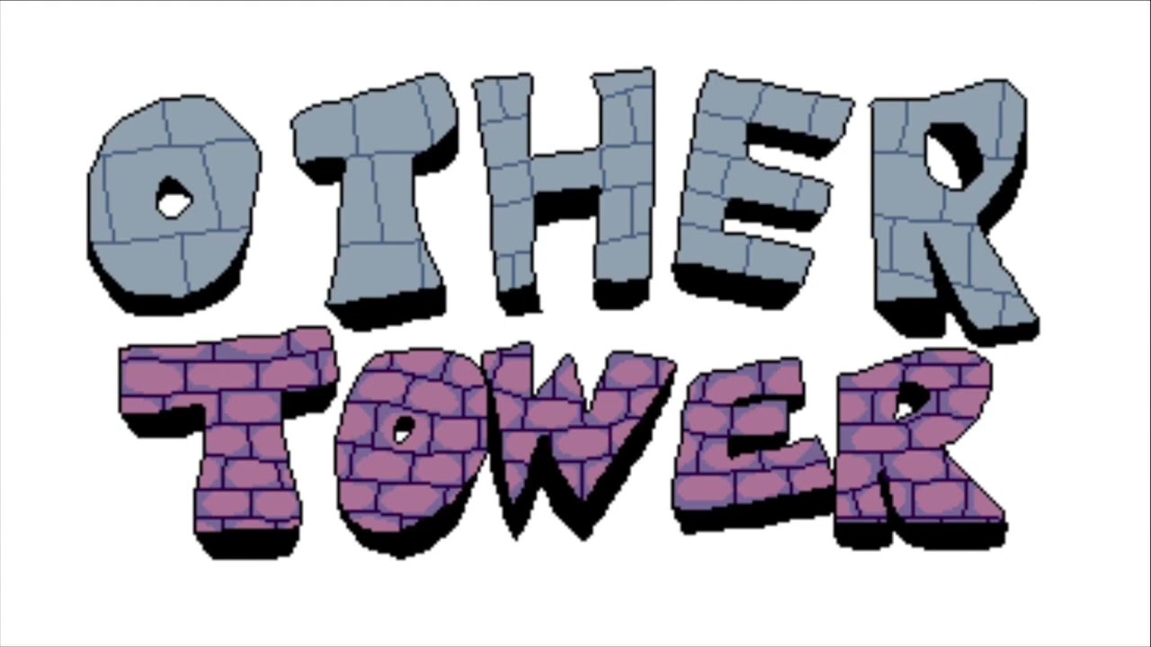 Bad Eatin' (Grease Course) - Other Tower Soundtrack Extended