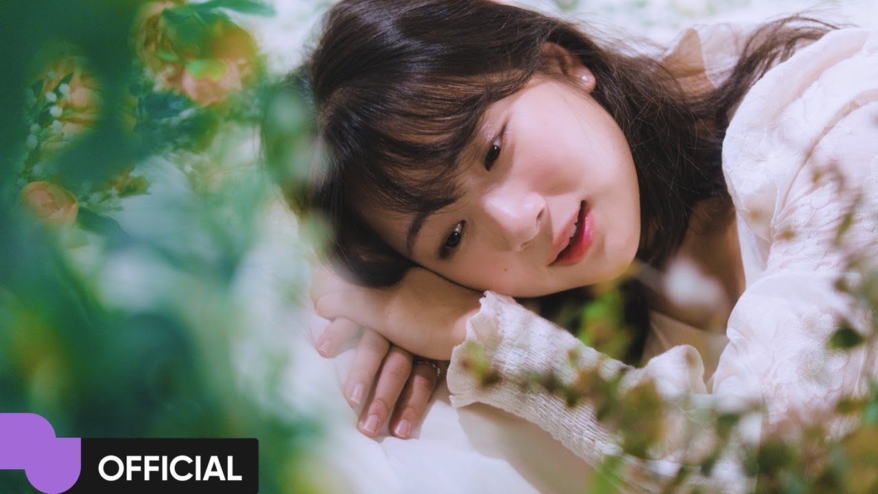 조은세 (Eunsae Jo) '하루의 정원' MV | Official