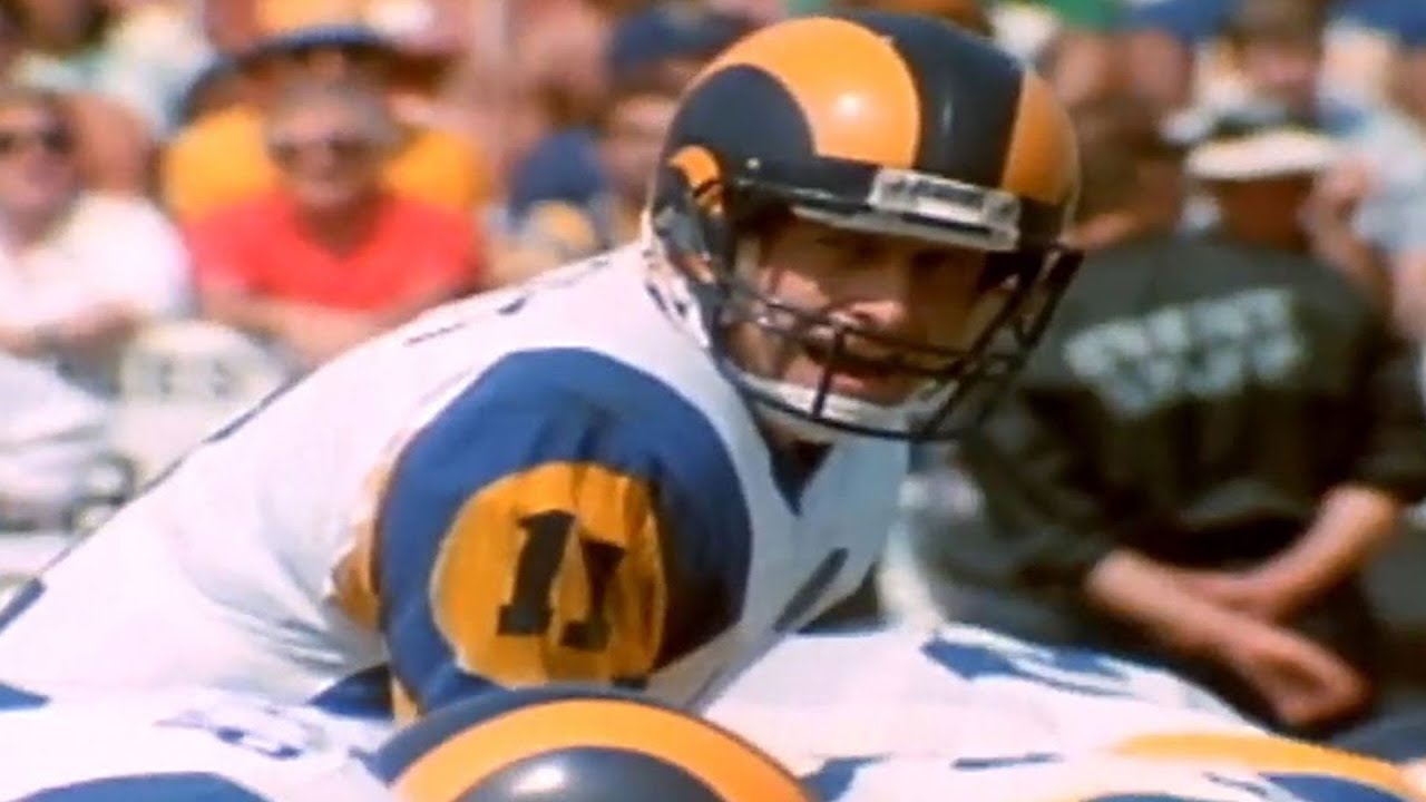 How the Rams Came Back from a 4-Game Loss Streak to Make the Playoffs | LA Rams Yearbook