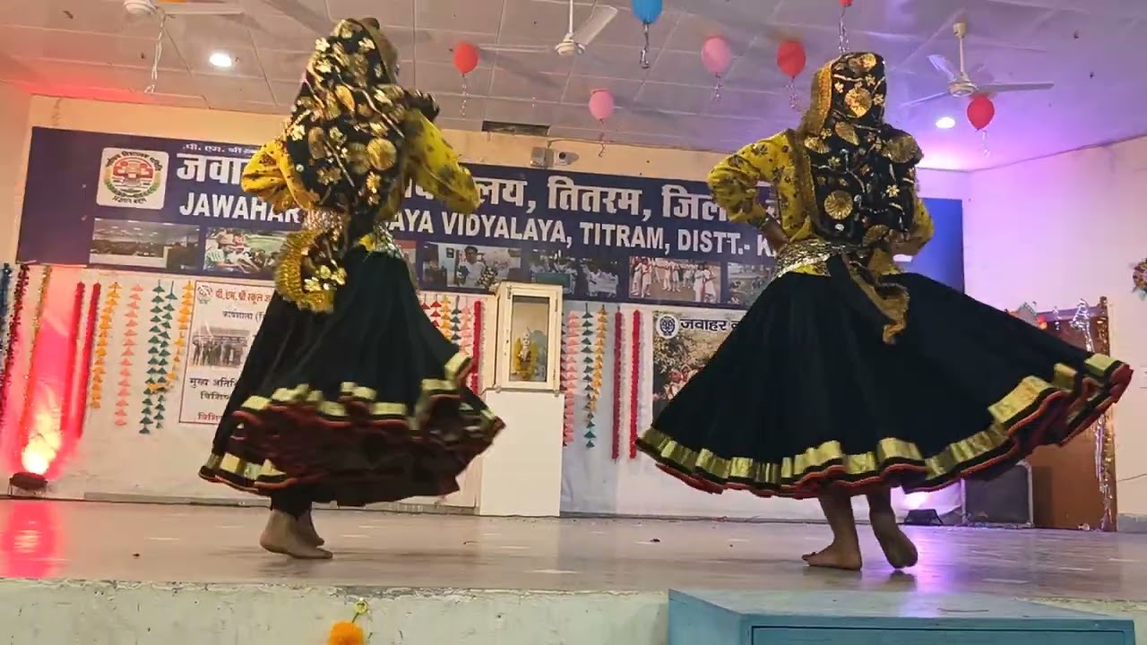 Jawahar navoday public School mein summer break