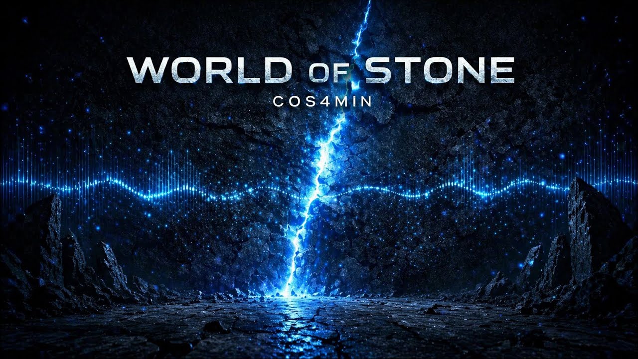 World of Stone - Alternative Metal