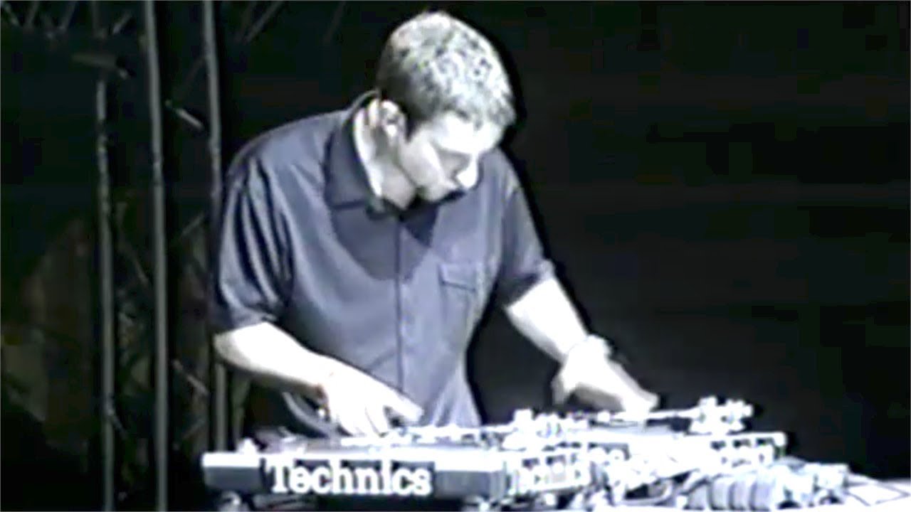 Prime Cuts &mdash; 1998 DMC World Eliminations