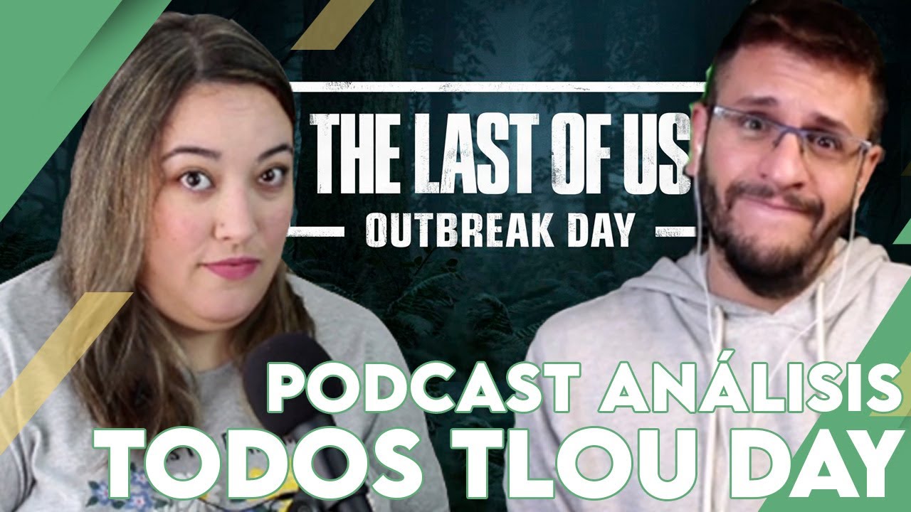 ANALIZAMOS los 11 años de TLOUDAY: Verdades, Falsas Expectativas y Decepciones | Con Joanastic