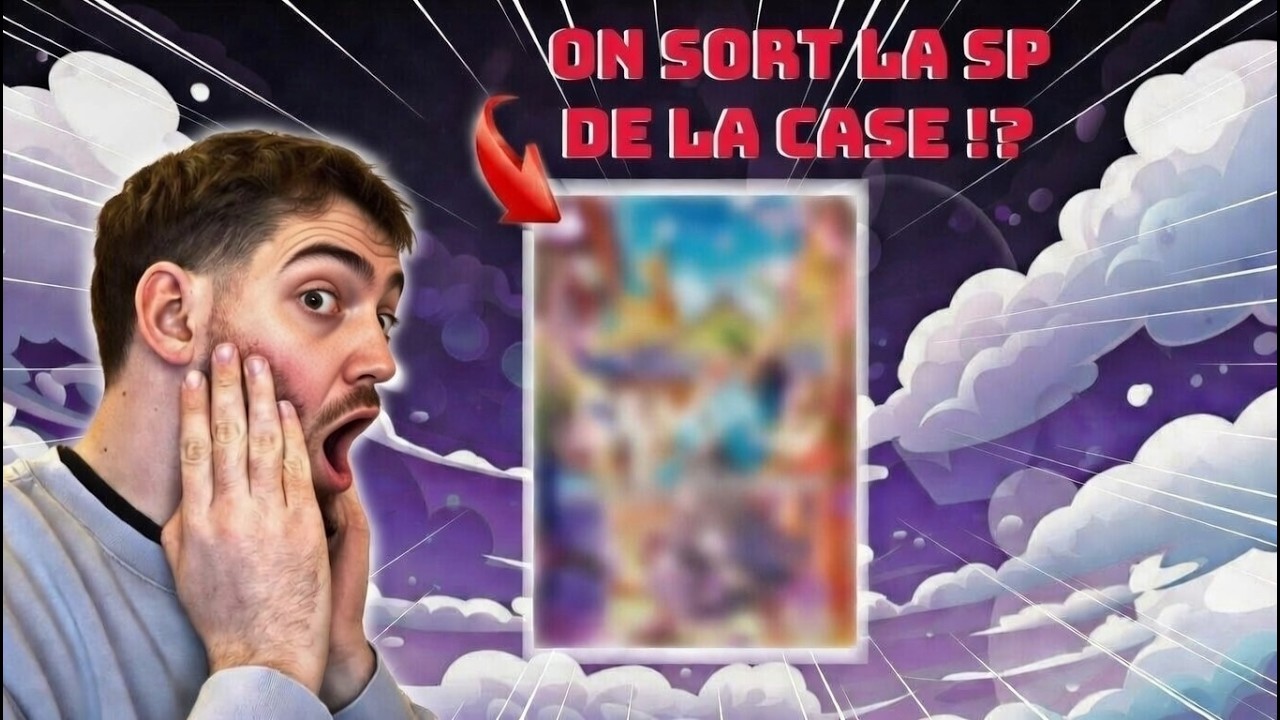 On drop la SP de la case !? 🔥 Display OP10 🔥