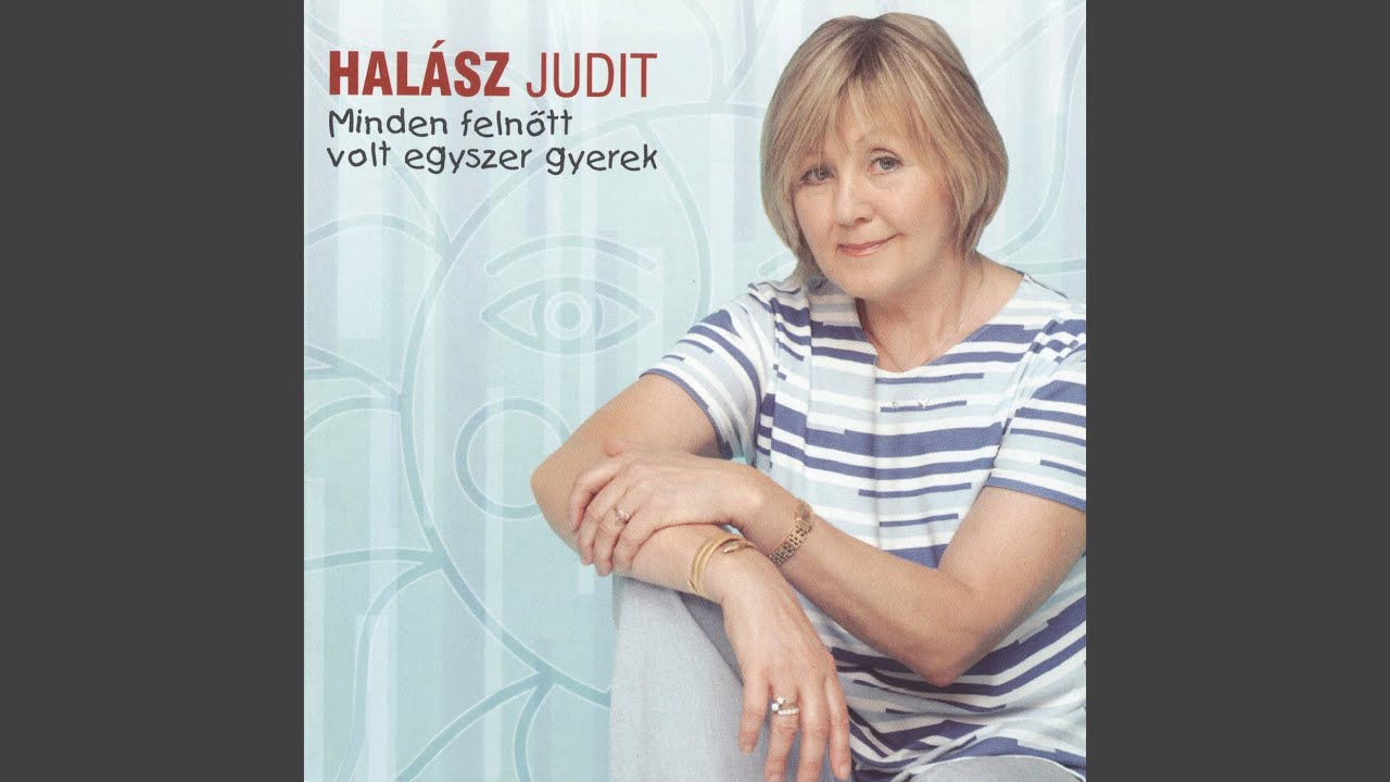 Minden felnott volt egyszer gyerek