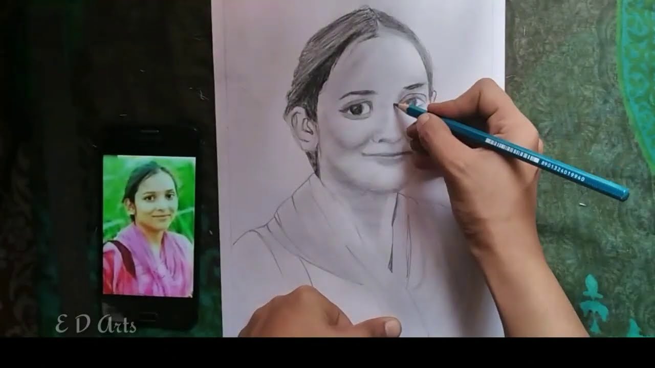 The Hathras gang-rape case victim tribute to Manisha