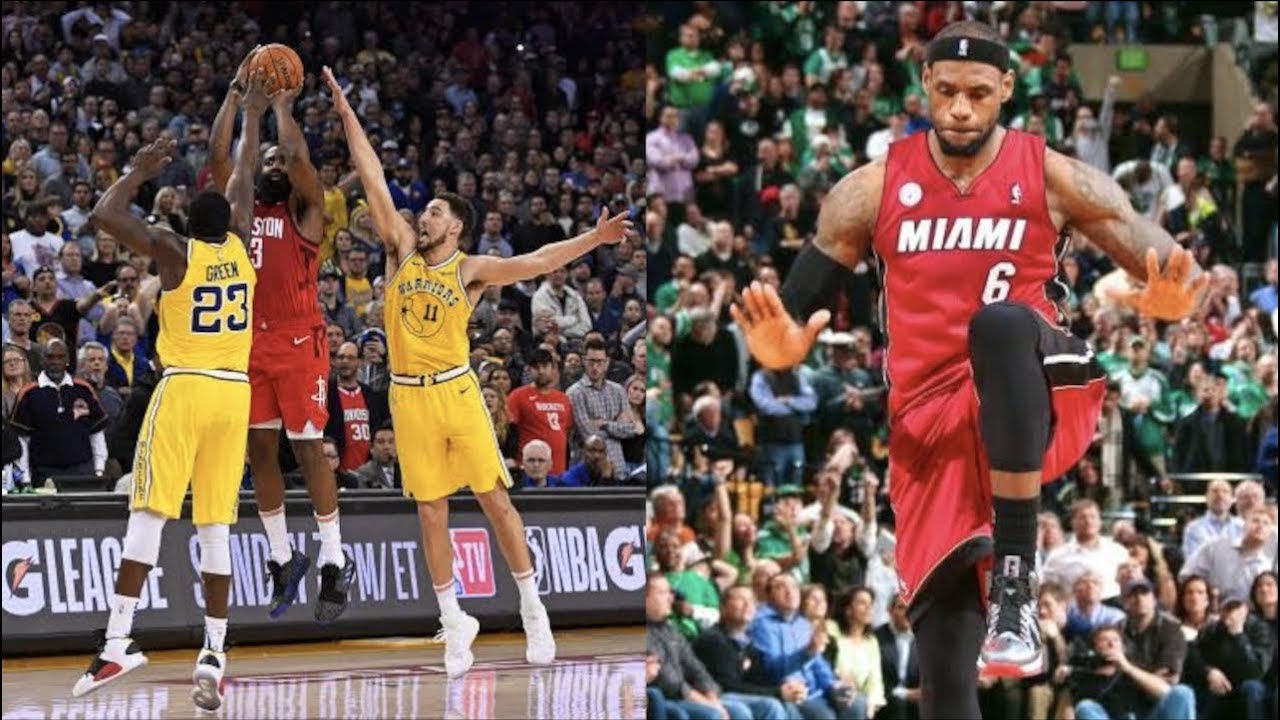 NBA 