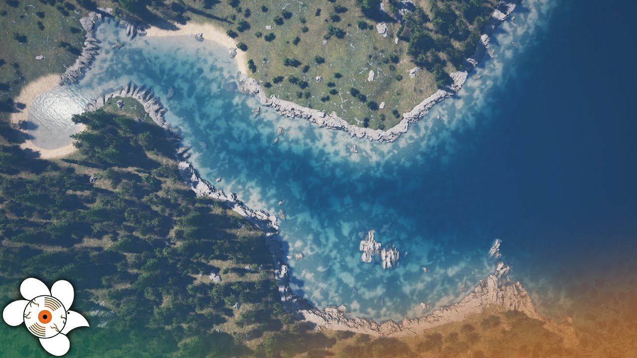 HUNT FOR A HUT  (OFFICIAL PvP) 🧟‍♂️ #SCUM