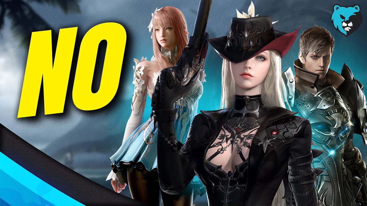 Is It Too Late to Change Your Main? | Lost Ark