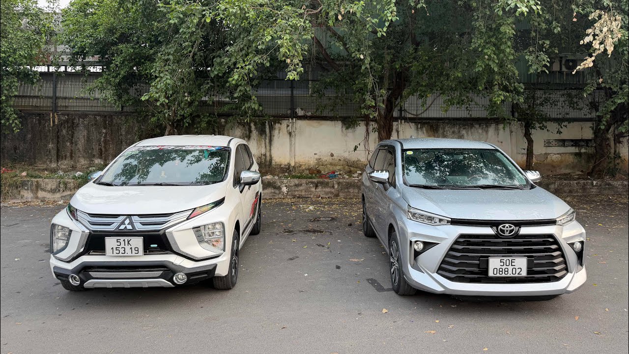 🔴26/1 Chỉ 396tr Đời 2021 Và 2023 Toyota Avanza Alo Tài 0973947179 Bao Rút Hồ sơ Trước Tết Có Đỏi Xe