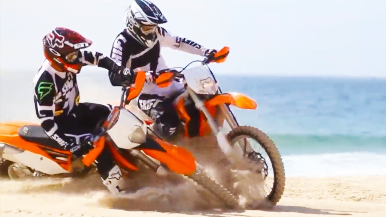 Enduro Riding - 2020 [HD]