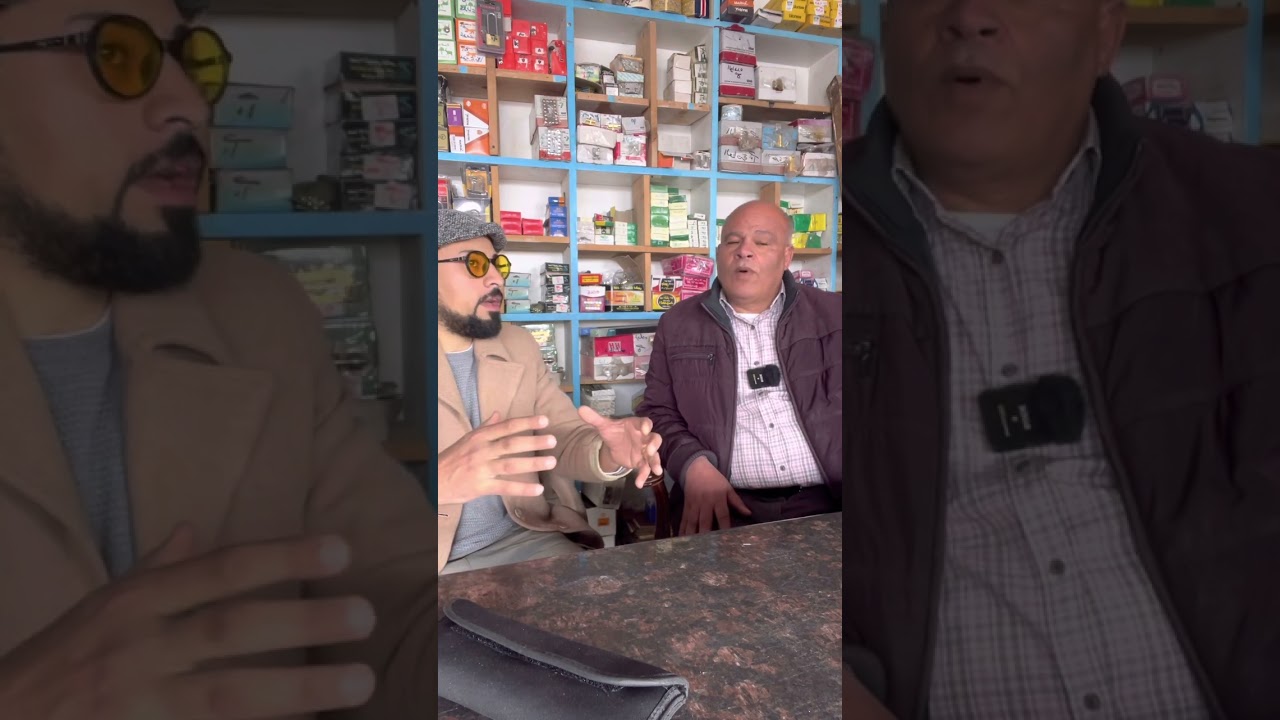 تجربه الاقامه فى مطروح مع عم السيد ابو شوشه من الأمام مالك لعلم الروم و اكبر محلات لمواد البناء