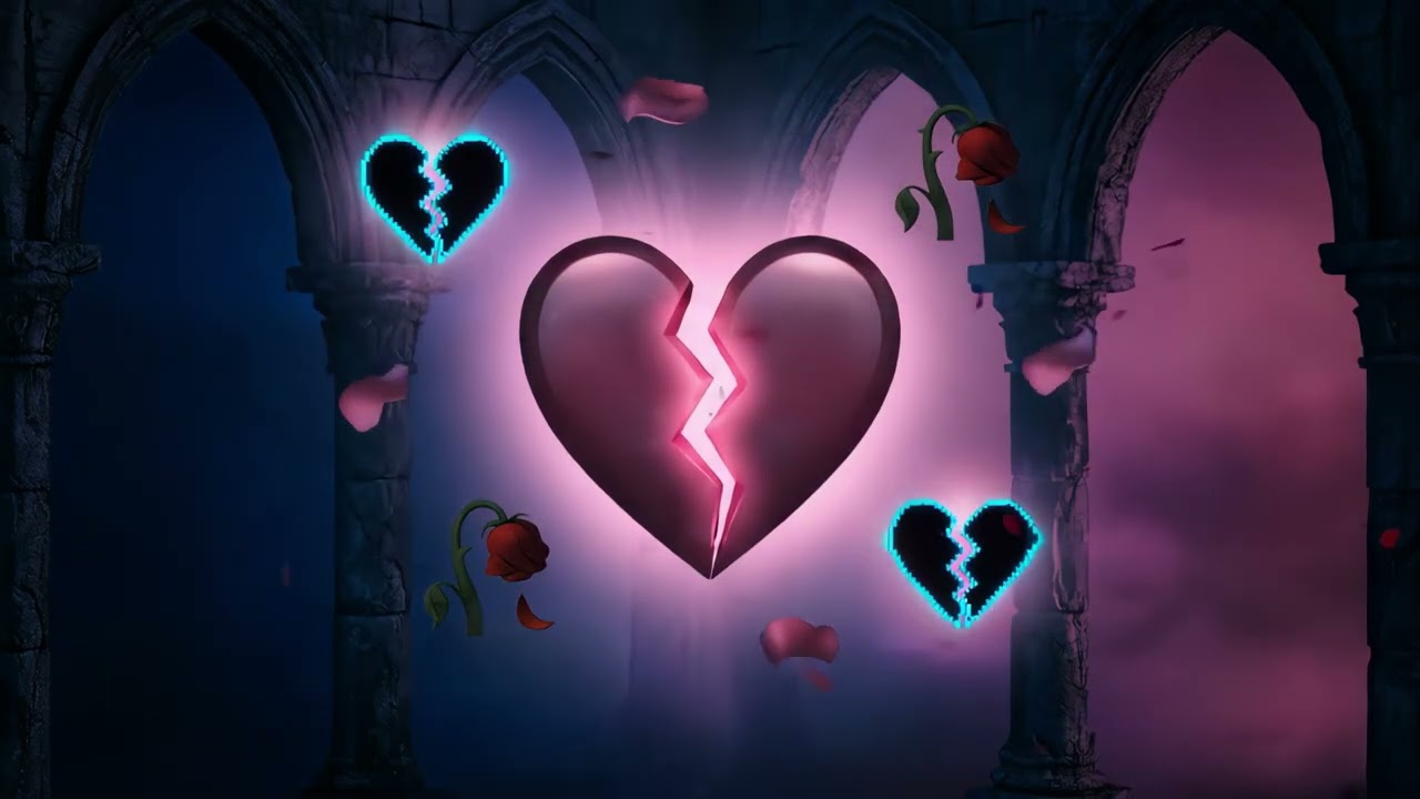 [FREE] - Lil Peep x Lil Tracy Type Beat - "Heart Emojis"