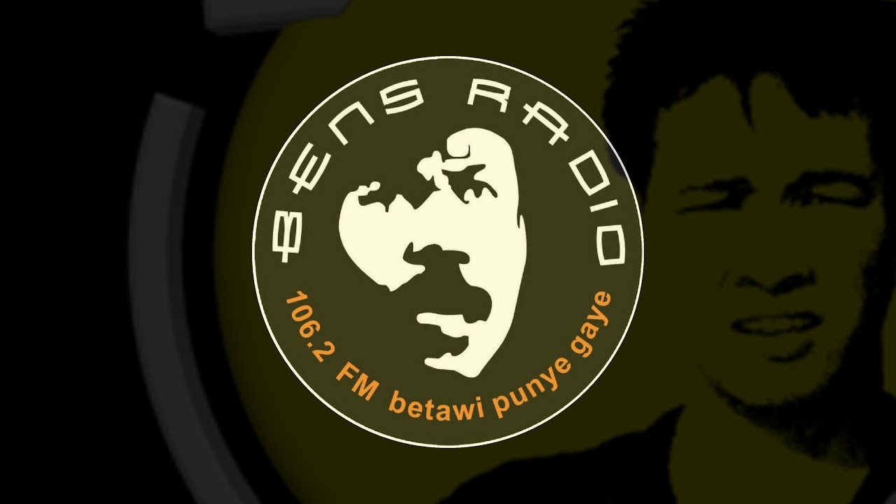 POS DONGKOL&trade; (IPANK HORE HORE &ldquo;Irfan Maulana&rdquo;) 106.2 BENS RADIO