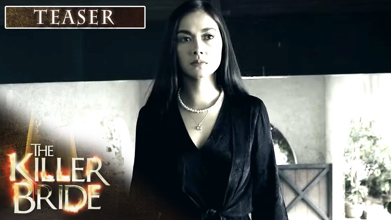 The Killer Bride: The Last 10 Nights