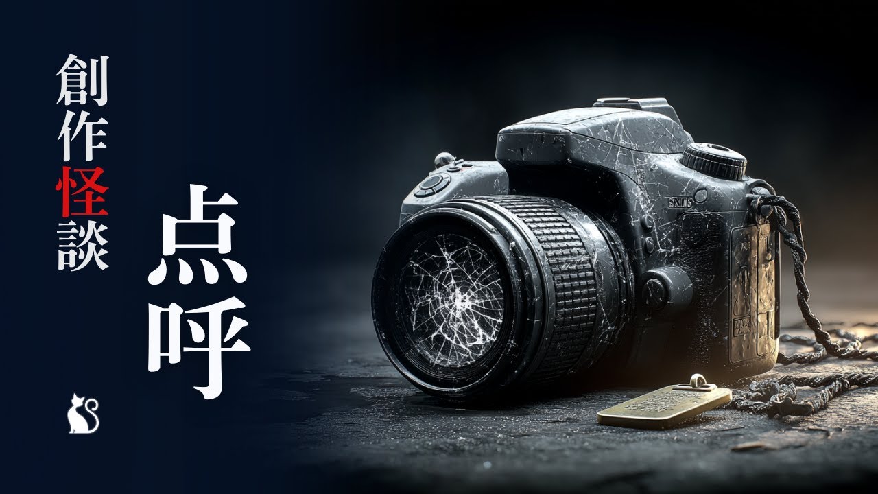 創作怪談朗読／点呼