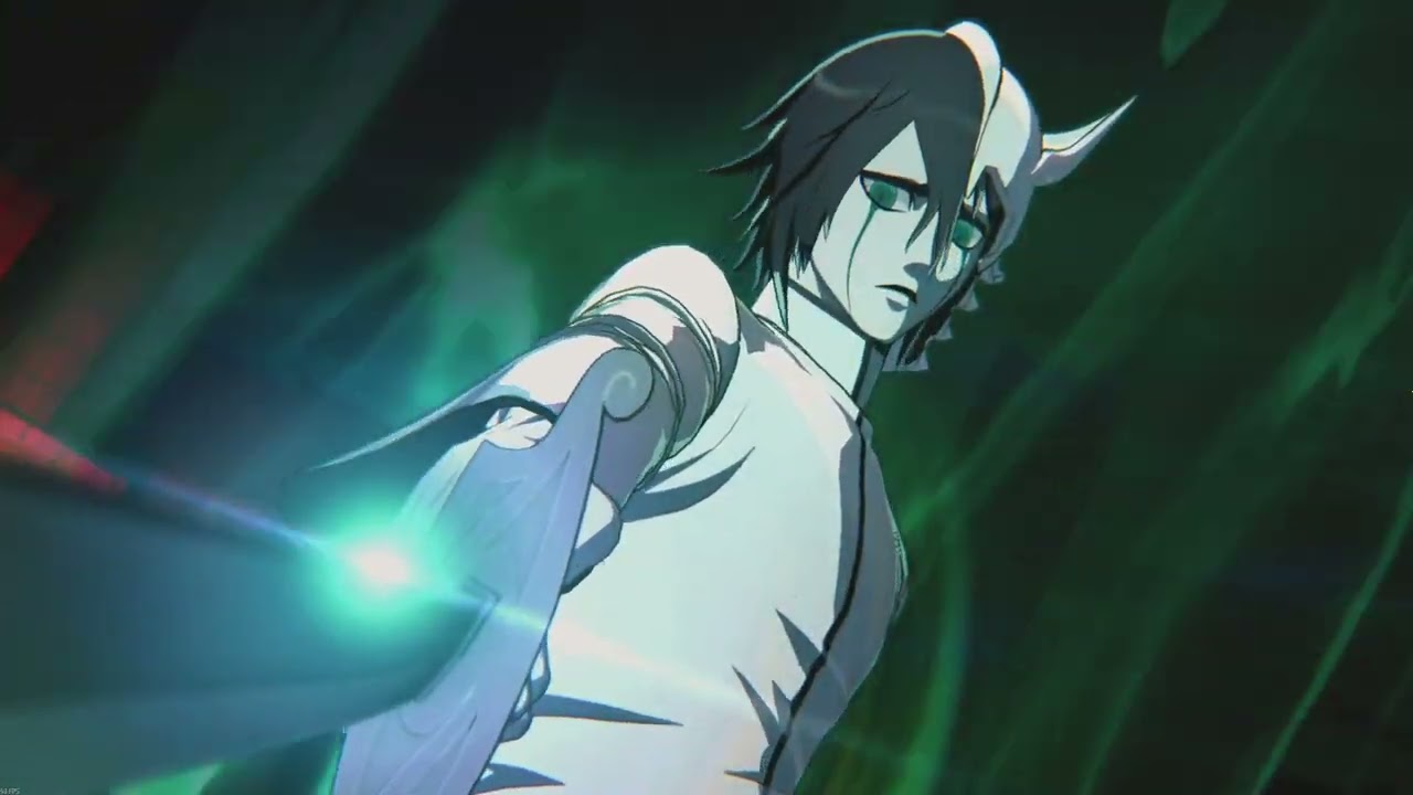 Bleach Rebirth of Souls | Ranked match 17 (feat. mrgiggless_ttv)