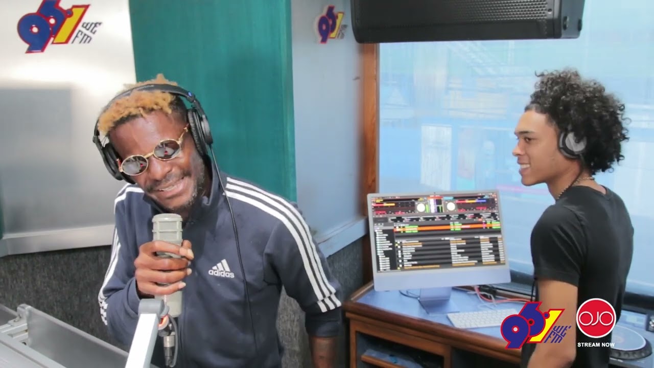 Olatunji Presents 