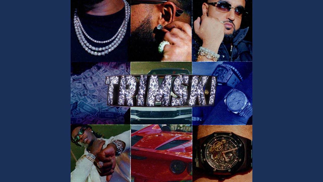 Trimski