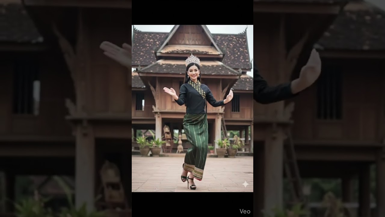 ເພັງ ຕ່ອງໂສ້ແຫ່ງຄວາມຝັນ sme laos