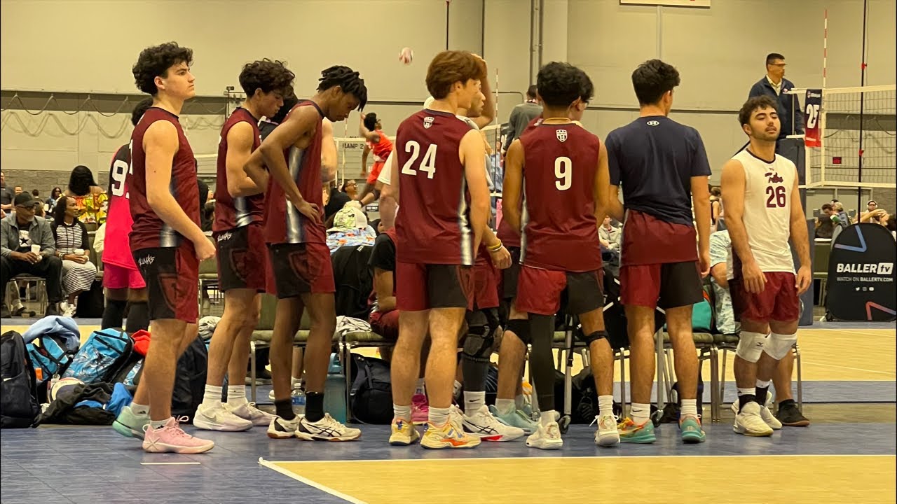 Tribe 18 Premier Cardinal 0x2 Orlando Gold 18 Black