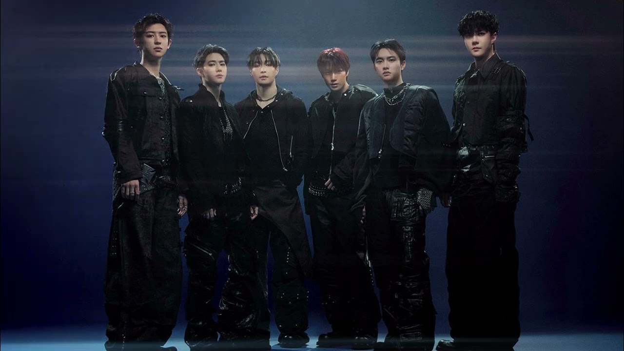 EXO -  Crown (Official Afrobeat / Cover / Choir )