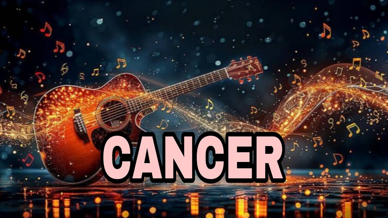 CANCER💖 UN APPEL INATTENDU D’UNE PERSONNE INATTENDUE ❤️‍🔥🔥 CE MOIS-CI