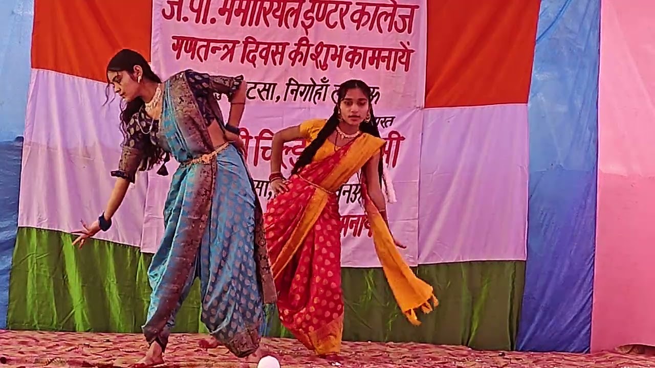आरम्भ है,प्रचंड #school #dance #activity #shortsvideo #viralvideo #reels #video 