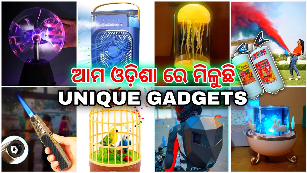 Unique Electronic Gadgets,  Mens Garments, Holi special colours  Wholesale In Odisha